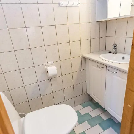 Revontuli By Interhome Loma-asunnot Ruka