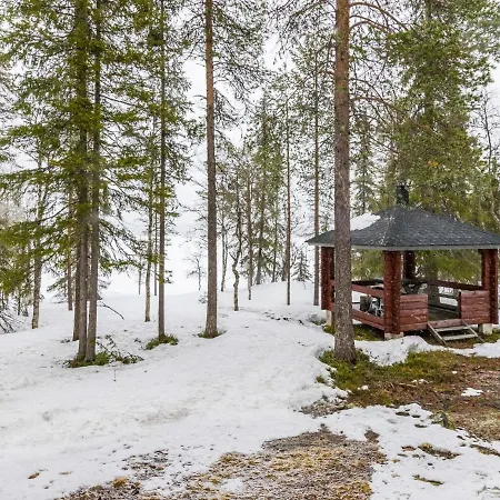 Revontuli By Interhome 度假居 *