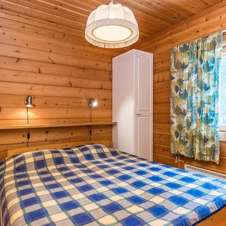 Revontuli By Interhome Loma-asunnot *