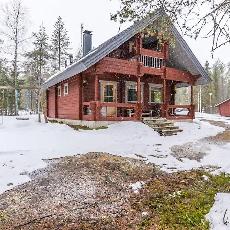 Revontuli By Interhome *