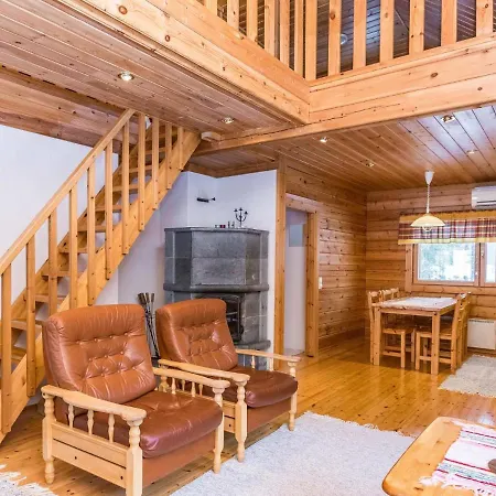 Revontuli By Interhome *