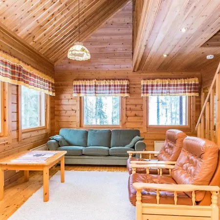 Revontuli By Interhome Loma-asunnot