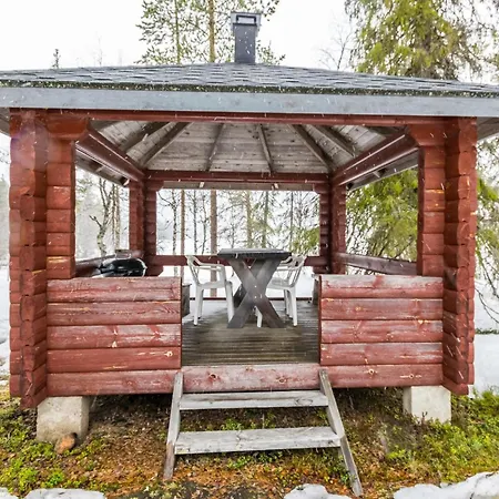 Hébergement de vacances Revontuli By Interhome Ruka