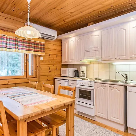 Revontuli By Interhome 鲁卡