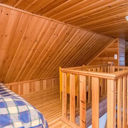 Hébergement de vacances Revontuli By Interhome *