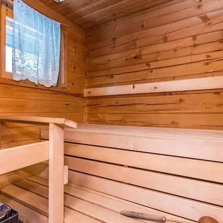 Revontuli By Interhome Hébergement de vacances