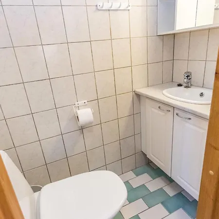 Revontuli By Interhome Hébergement de vacances Ruka