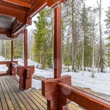 Revontuli By Interhome Hébergement de vacances