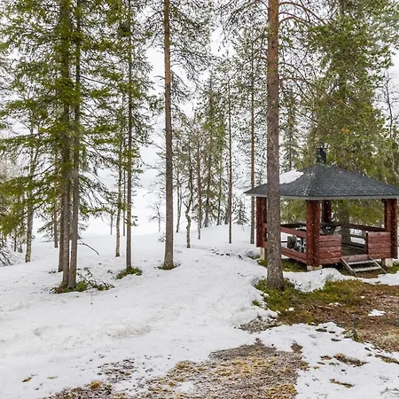 Revontuli By Interhome * Ruka