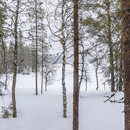 Hébergement de vacances Revontuli By Interhome
