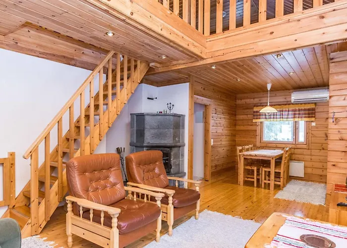 Revontuli By Interhome