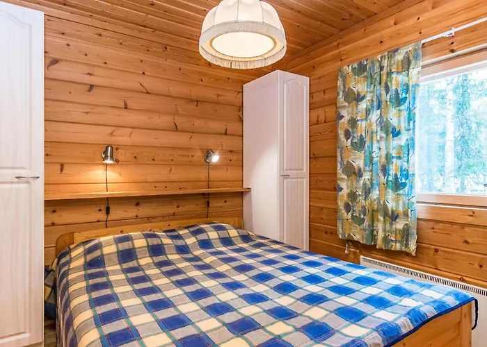 Revontuli By Interhome