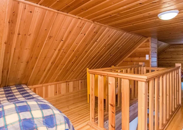 Nyaraló Revontuli By Interhome *