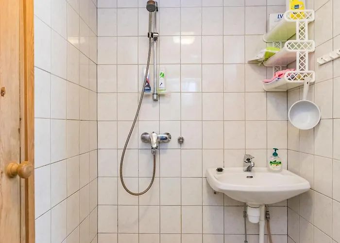 Revontuli By Interhome *