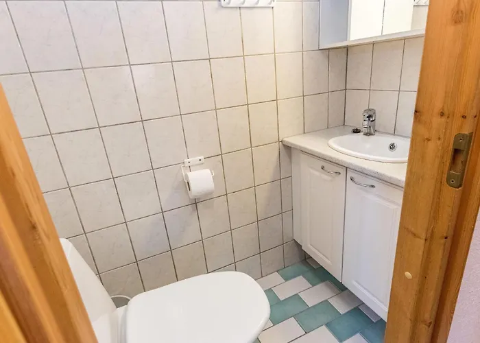 Revontuli By Interhome Nyaraló Ruka